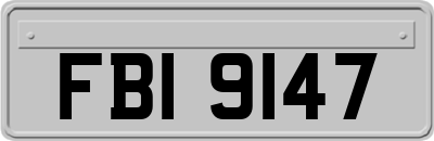 FBI9147