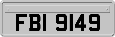 FBI9149