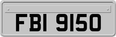 FBI9150