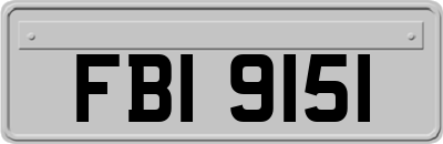 FBI9151