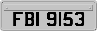 FBI9153
