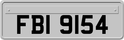 FBI9154