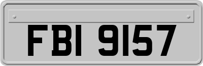 FBI9157