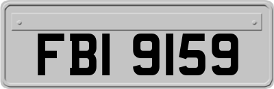 FBI9159