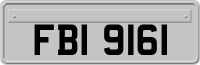 FBI9161