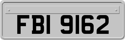 FBI9162