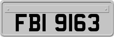 FBI9163