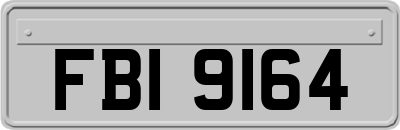 FBI9164