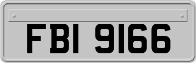 FBI9166