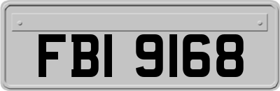 FBI9168