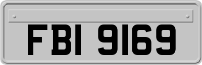FBI9169