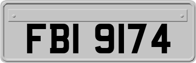 FBI9174