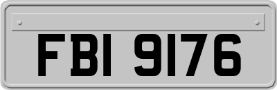 FBI9176