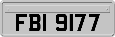 FBI9177