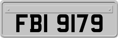 FBI9179