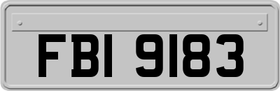 FBI9183