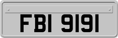 FBI9191