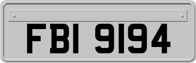 FBI9194