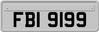 FBI9199