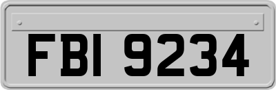FBI9234