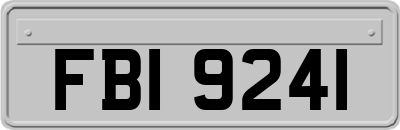 FBI9241