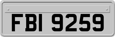 FBI9259