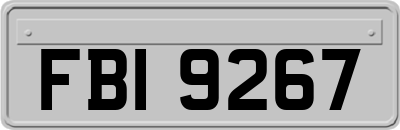 FBI9267