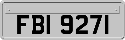 FBI9271
