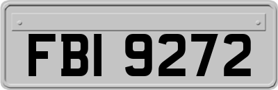 FBI9272
