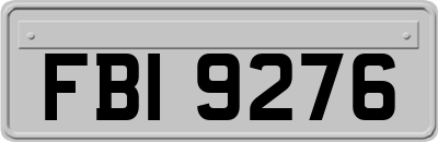 FBI9276