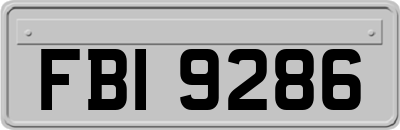 FBI9286