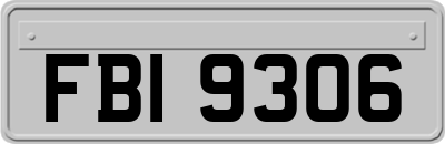 FBI9306