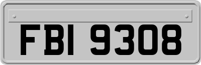 FBI9308