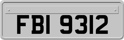 FBI9312