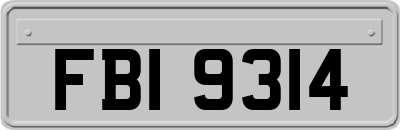 FBI9314