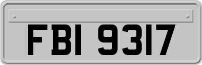 FBI9317
