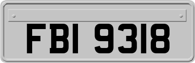 FBI9318