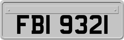 FBI9321