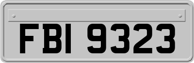 FBI9323