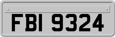 FBI9324