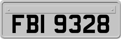 FBI9328