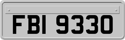 FBI9330