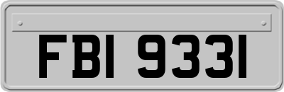 FBI9331