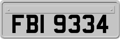 FBI9334