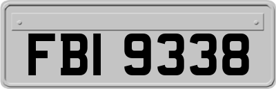 FBI9338