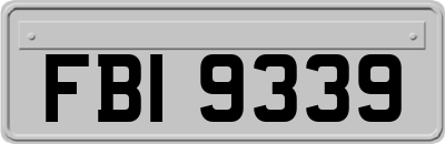 FBI9339