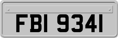 FBI9341