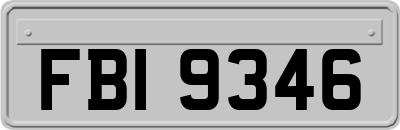 FBI9346