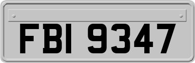 FBI9347