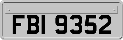 FBI9352